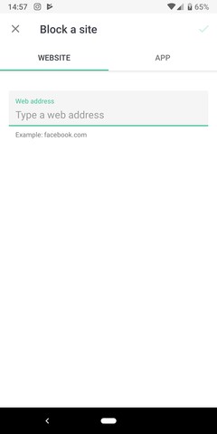 안드로이드 휴대폰·태블릿에서 웹사이트 차단하는 방법 (BlockSite & DNS 필터링)