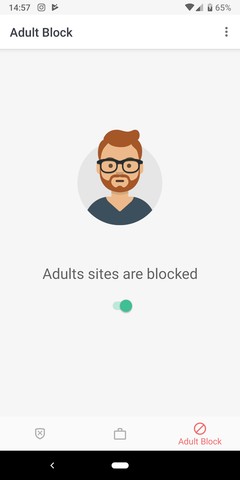 안드로이드 휴대폰·태블릿에서 웹사이트 차단하는 방법 (BlockSite & DNS 필터링)