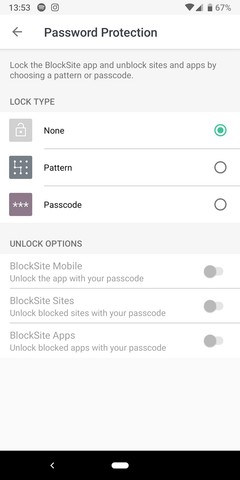 안드로이드 휴대폰·태블릿에서 웹사이트 차단하는 방법 (BlockSite & DNS 필터링)