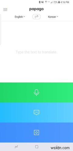 모든 언어를 통역해주는 최고의 모바일 번역 앱 8선