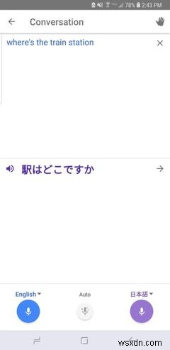 모든 언어를 통역해주는 최고의 모바일 번역 앱 8선