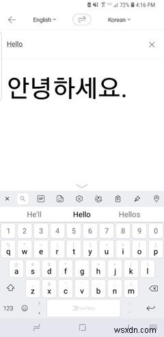모든 언어를 통역해주는 최고의 모바일 번역 앱 8선