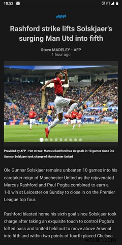 무료 인기 뉴스 앱 7가지: 구글 뉴스, Flipboard, Feedly부터 Apple News까지