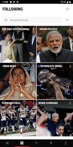 무료 인기 뉴스 앱 7가지: 구글 뉴스, Flipboard, Feedly부터 Apple News까지