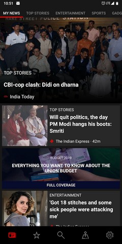 무료 인기 뉴스 앱 7가지: 구글 뉴스, Flipboard, Feedly부터 Apple News까지