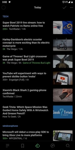무료 인기 뉴스 앱 7가지: 구글 뉴스, Flipboard, Feedly부터 Apple News까지