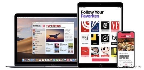 무료 인기 뉴스 앱 7가지: 구글 뉴스, Flipboard, Feedly부터 Apple News까지