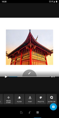 사진으로 재미있는 영상을 만드는 안드로이드 앱 7가지