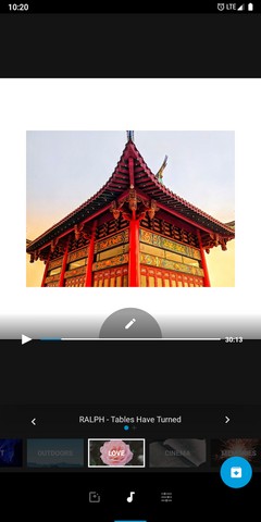 사진으로 재미있는 영상을 만드는 안드로이드 앱 7가지