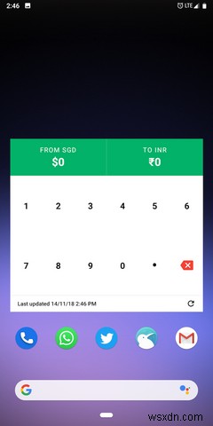 다음 해외여행 전에 꼭 다운로드해야 할 유용한 앱 9가지