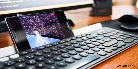 화면 없이도 가능! 안드로이드 스마트폰을 조작하는 5가지 방법