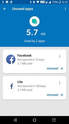 안드로이드에 없는 기능을 완벽하게 채워주는 앱 11선