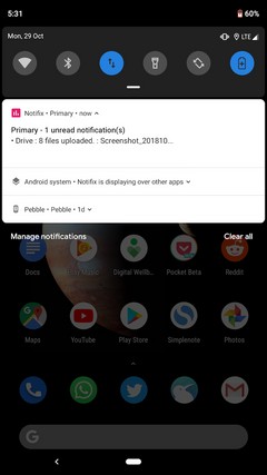 안드로이드에 없는 기능을 완벽하게 채워주는 앱 11선