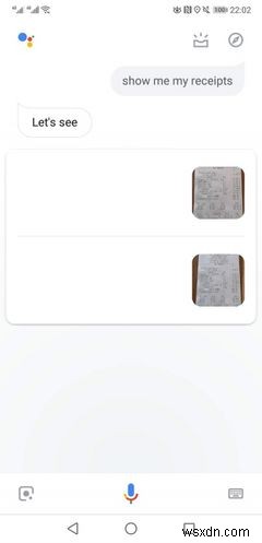 영수증 스캔부터 체계적인 관리까지, 추천 영수증 앱 6선