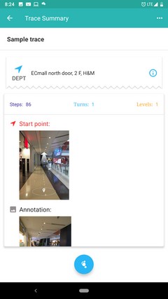 내 위치를 제대로 활용하는 스마트한 안드로이드 앱 7가지
