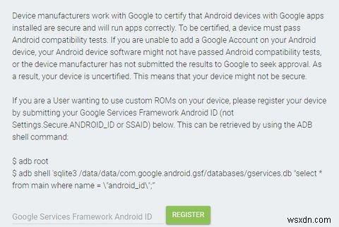 커스텀 안드로이드 ROM에 Google 앱(GApps) 설치하는 완벽 가이드