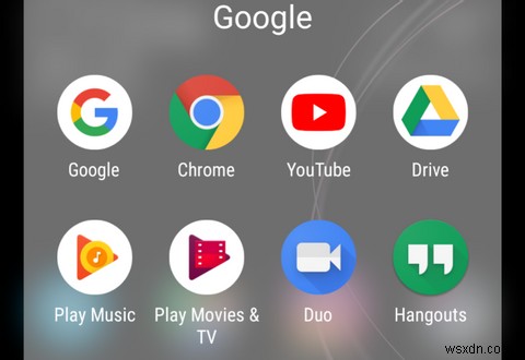 커스텀 안드로이드 ROM에 Google 앱(GApps) 설치하는 완벽 가이드