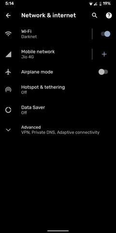 안드로이드에서 Wi-Fi 통화가 안 될 때? 지금 바로 시도해볼 9가지 해결 방법
