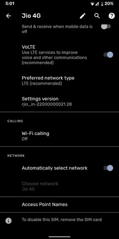 안드로이드에서 Wi-Fi 통화가 안 될 때? 지금 바로 시도해볼 9가지 해결 방법