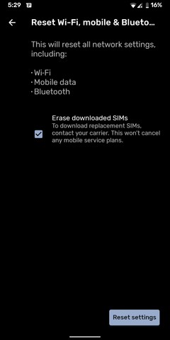 안드로이드에서 Wi-Fi 통화가 안 될 때? 지금 바로 시도해볼 9가지 해결 방법
