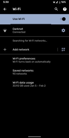 안드로이드에서 Wi-Fi 통화가 안 될 때? 지금 바로 시도해볼 9가지 해결 방법