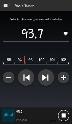 스마트폰에 숨겨진 FM 라디오, 잠금 해제하는 방법 총정리