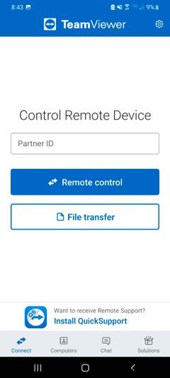 안드로이드에서 TeamViewer 설정하고 활용하는 완벽 가이드