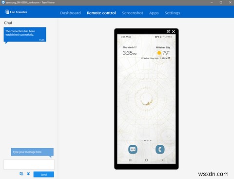 안드로이드에서 TeamViewer 설정하고 활용하는 완벽 가이드