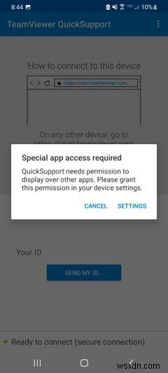 안드로이드에서 TeamViewer 설정하고 활용하는 완벽 가이드