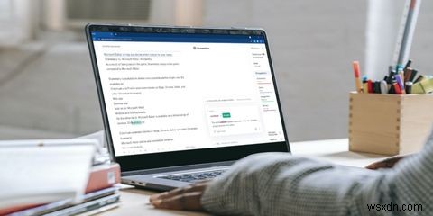 삼성 갤럭시 키보드에서 Grammarly(그래머리) 활성화·비활성화하는 방법