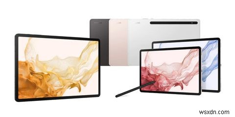 삼성 갤럭시 탭 S8 vs 탭 S7 FE, 나에게 맞는 태블릿은?