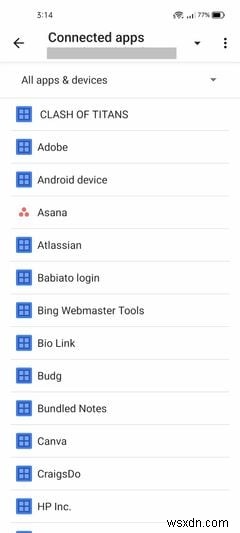 Google 설정 앱으로 숨겨진 안드로이드 설정까지 한 번에 관리하는 법
