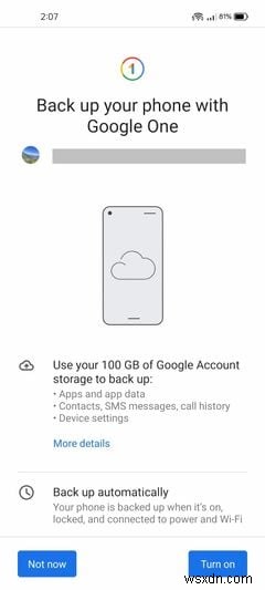 Google 설정 앱으로 숨겨진 안드로이드 설정까지 한 번에 관리하는 법