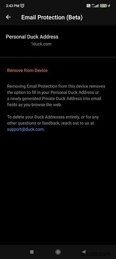 Brave vs DuckDuckGo: 안드로이드 최고의 개인정보 보호 브라우저는 무엇일까?