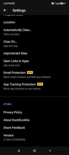 Brave vs DuckDuckGo: 안드로이드 최고의 개인정보 보호 브라우저는 무엇일까?