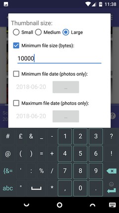 안드로이드에서 삭제된 사진을 복구하는 3가지 확실한 방법