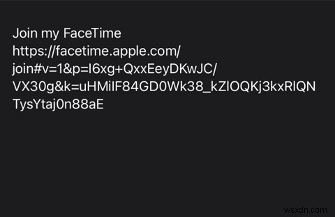 안드로이드에서 FaceTime 사용하는 방법
