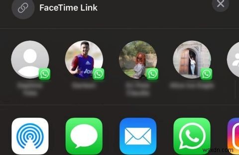 안드로이드에서 FaceTime 사용하는 방법