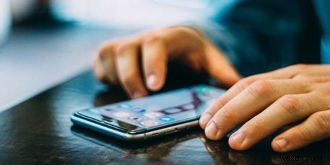 안드로이드 휴대폰 근접 센서가 작동하지 않을 때 시도해볼 수 있는 해결 방법