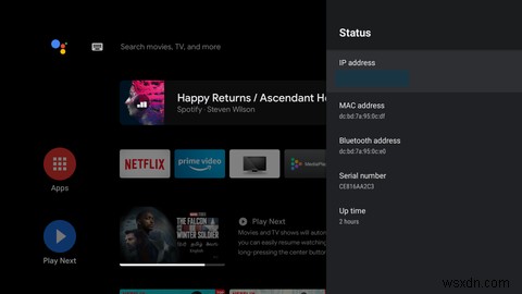 Android TV에서 ADB 설정하고 활용하는 방법 총정리