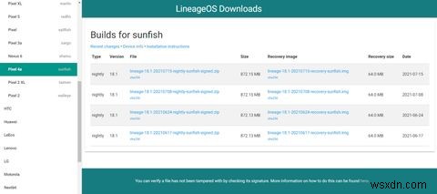 라인에이지OS(LineageOS): 가장 인기 있는 안드로이드 커스텀 ROM 완벽 가이드