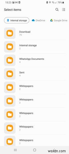 삼성 노트(Samsung Notes) 앱 제대로 활용하는 9가지 핵심 팁