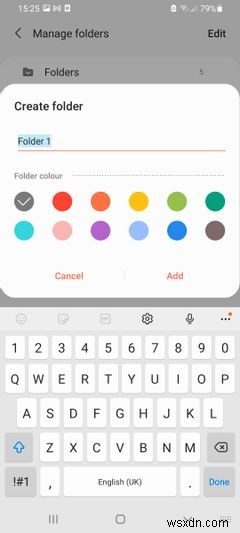 삼성 노트(Samsung Notes) 앱 제대로 활용하는 9가지 핵심 팁