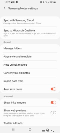 삼성 노트(Samsung Notes) 앱 제대로 활용하는 9가지 핵심 팁