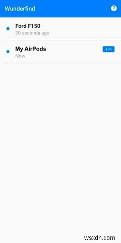 안드로이드 폰으로 잃어버린 에어팟 찾는 방법 3가지