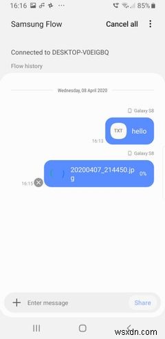 삼성 갤럭시 폰에서 PC로 사진 옮기는 6가지 방법 완벽 정리