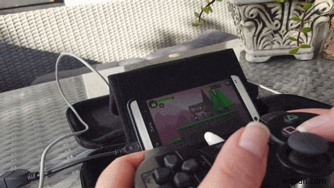 PS3 컨트롤러를 안드로이드 스마트폰·태블릿에 연결하는 방법 (루팅 유무별 2가지)
