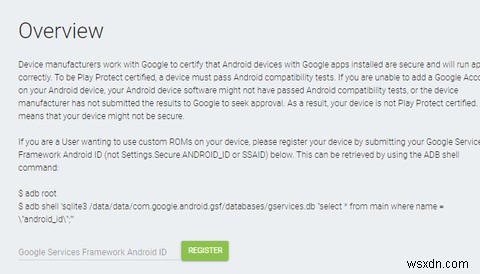 안드로이드에서 Google Play 서비스를 업데이트하는 완벽 가이드