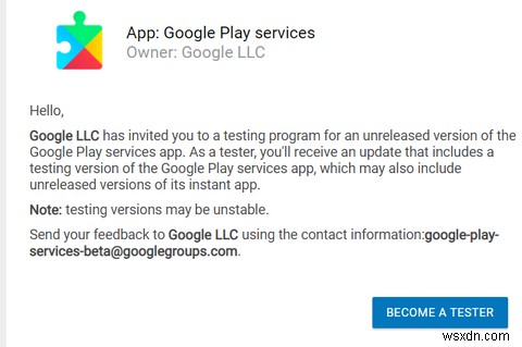 안드로이드에서 Google Play 서비스를 업데이트하는 완벽 가이드