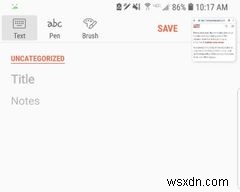 갤럭시 노트9 소유자라면 꼭 알아야 할 S펜 핵심 기능 10가지